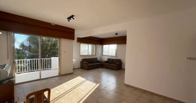 Appartement de 3 chambres à vendre à Paphos