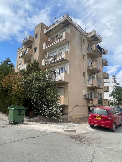 Image No.6-Appartement de 3 chambres à vendre à Paphos