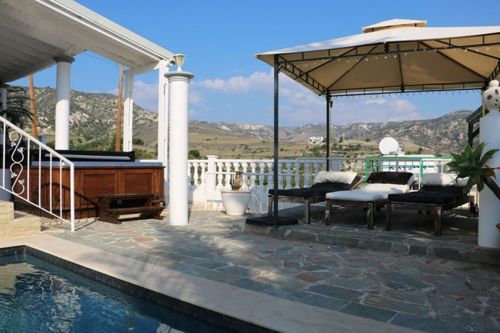 Image No.16-3 Bed Bungalow for sale