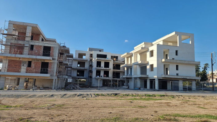 Image No.1-1 Bed Apartment for sale