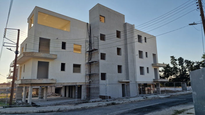 Image No.3-1 Bed Apartment for sale