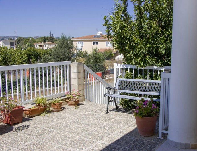 Image No.10-Commercial à vendre à Polemi