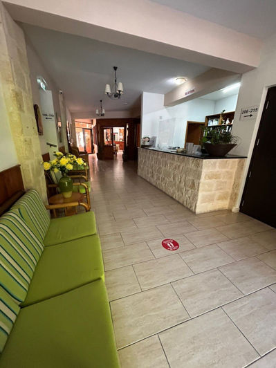 Image No.14-Un hôtel à vendre à Kissonerga