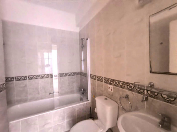 Image No.14-Propriété de 2 chambres à vendre à Mandria