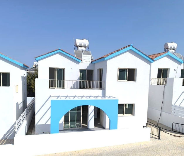 Image No.1-3 Bed Villa for sale