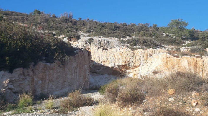 Image No.2-Plot for sale