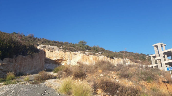 Image No.3-Plot for sale