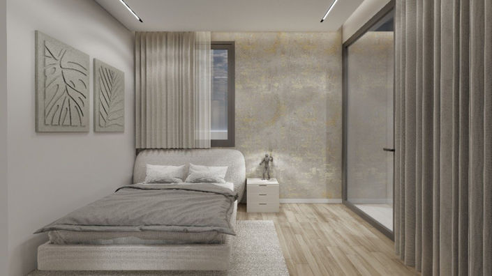 Image No.19-3 Bed Villa for sale