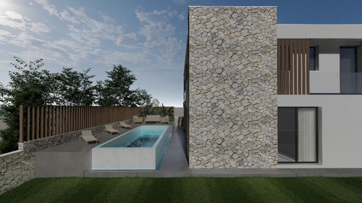 Image No.2-3 Bed Villa for sale