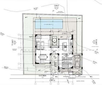 Image No.20-3 Bed Villa for sale