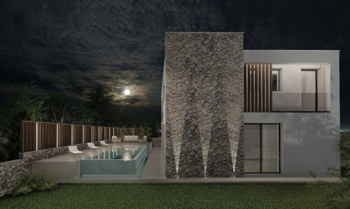 Image No.3-3 Bed Villa for sale