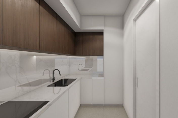 Image No.8-3 Bed Villa for sale