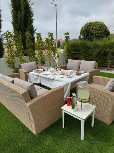 Image No.20-Propriété de 3 chambres à vendre à Chlorakas