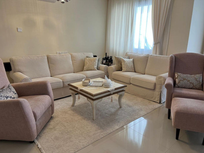 Image No.6-Propriété de 3 chambres à vendre à Chlorakas