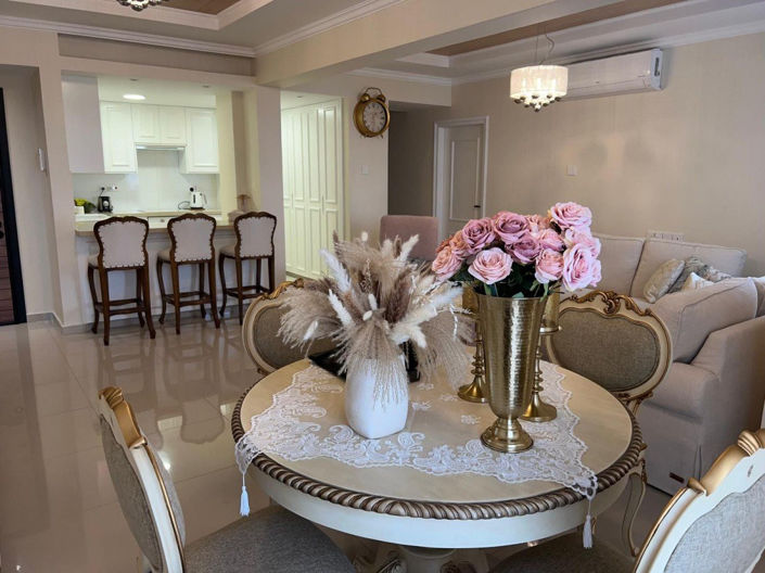 Image No.8-Propriété de 3 chambres à vendre à Chlorakas