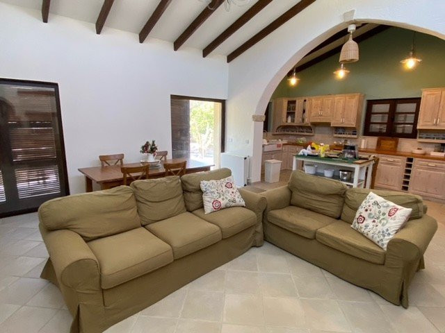 Image No.2-Bungalow de 3 chambres à vendre à Goudhi