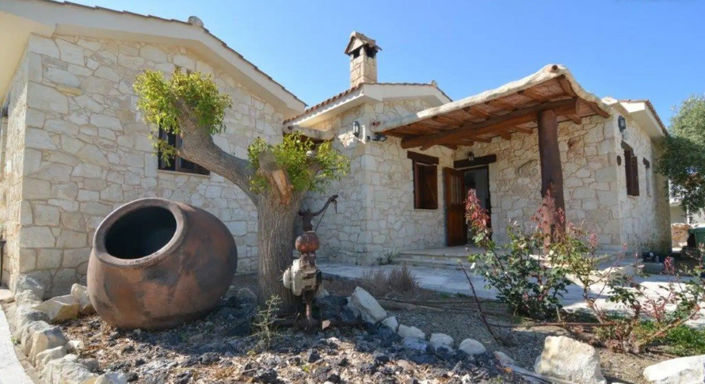 Image No.10-Villa de 3 chambres à vendre à Lachi