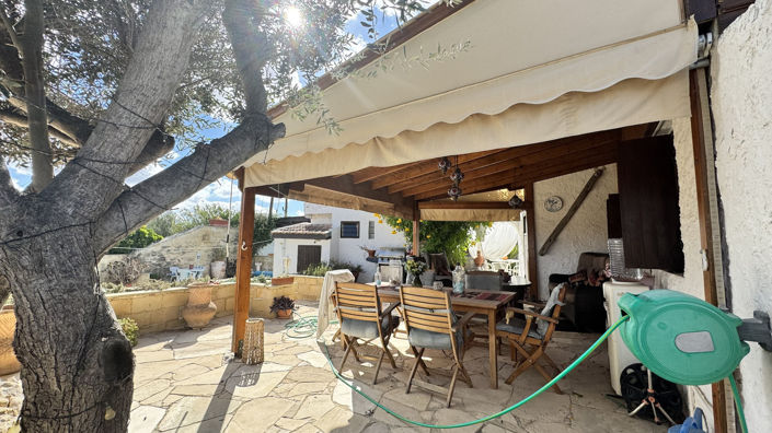 Image No.22-Villa de 3 chambres à vendre à Limassol