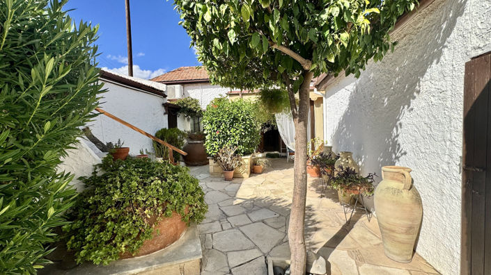 Image No.23-Villa de 3 chambres à vendre à Limassol