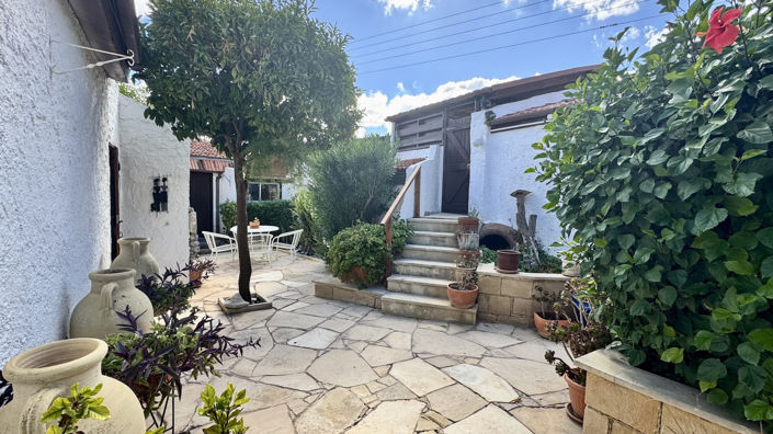 Image No.24-Villa de 3 chambres à vendre à Limassol