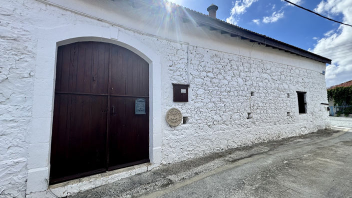 Image No.33-Villa de 3 chambres à vendre à Limassol