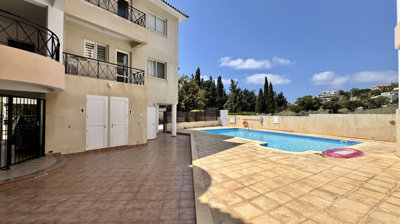 2 Bed Apartment for sale