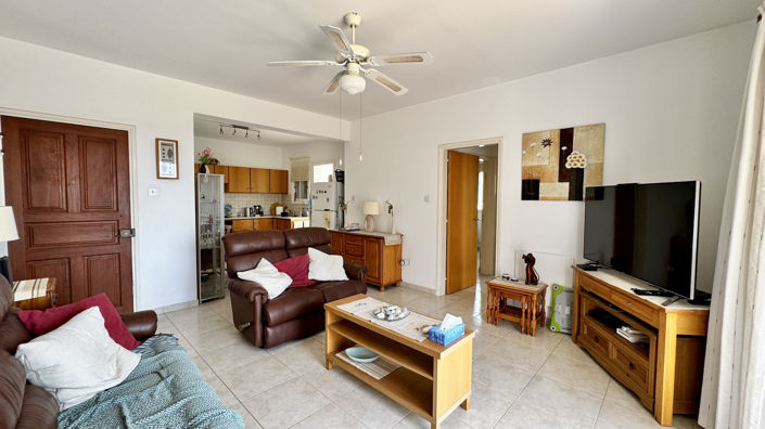 Image No.12-Appartement de 2 chambres à vendre à Paphos