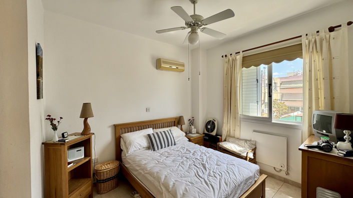 Image No.16-Appartement de 2 chambres à vendre à Paphos