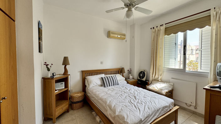 Image No.17-Appartement de 2 chambres à vendre à Paphos