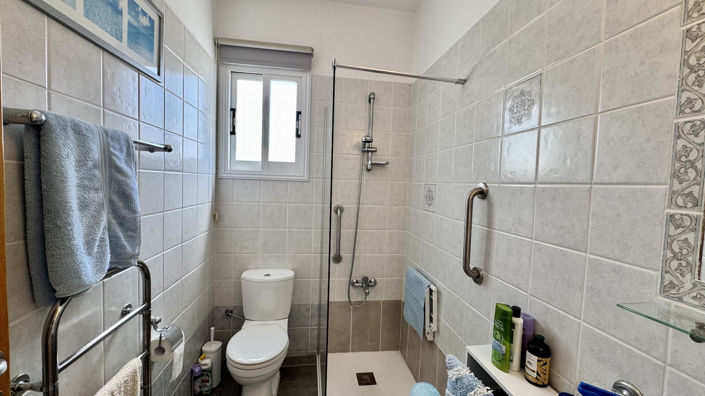 Image No.18-Appartement de 2 chambres à vendre à Paphos