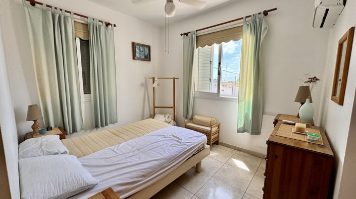 Image No.19-Appartement de 2 chambres à vendre à Paphos