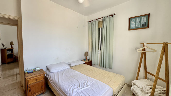 Image No.22-Appartement de 2 chambres à vendre à Paphos