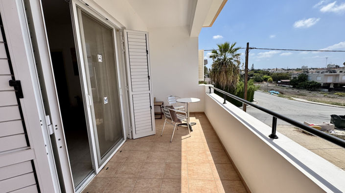 Image No.23-Appartement de 2 chambres à vendre à Paphos