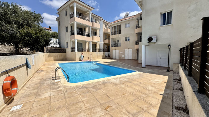 Image No.27-Appartement de 2 chambres à vendre à Paphos