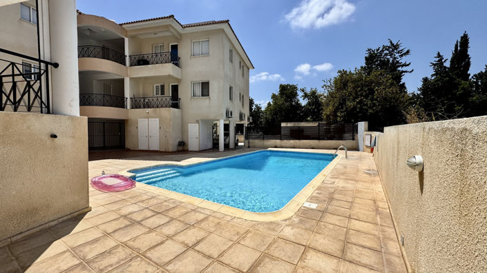 Image No.29-Appartement de 2 chambres à vendre à Paphos