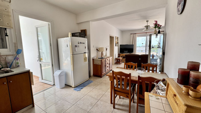 Image No.7-Appartement de 2 chambres à vendre à Paphos