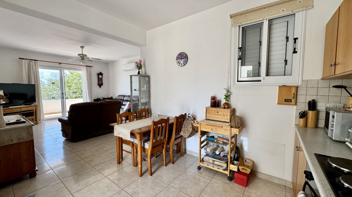 Image No.8-Appartement de 2 chambres à vendre à Paphos