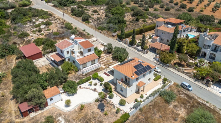 Image No.4-4 Bed Villa for sale