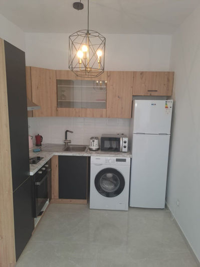 Image No.2-Appartement de 2 chambres à vendre à Paphos