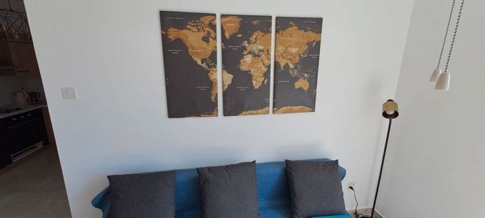 Image No.4-Appartement de 2 chambres à vendre à Paphos