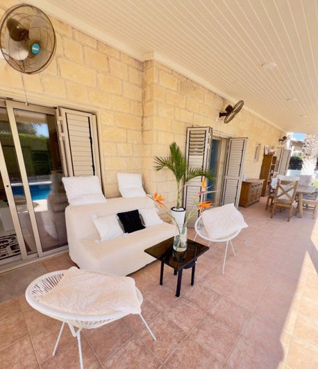 Image No.12-Villa de 3 chambres à vendre à Peyia