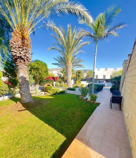 Image No.18-Villa de 3 chambres à vendre à Peyia