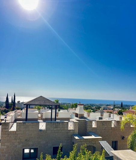 Image No.19-Villa de 3 chambres à vendre à Peyia