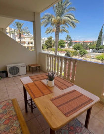 Appartement de 1 chambre à vendre à Kato Paphos