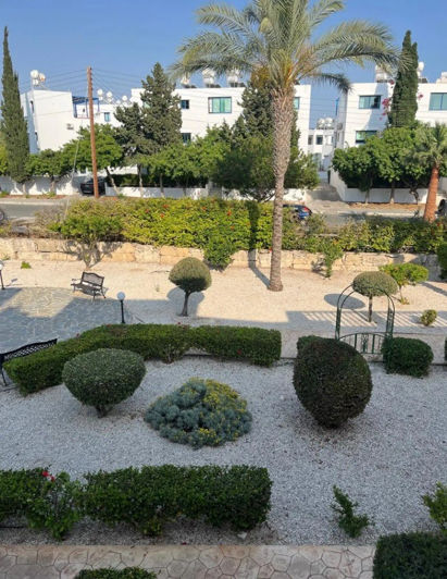 Image No.10-Appartement de 1 chambre à vendre à Kato Paphos