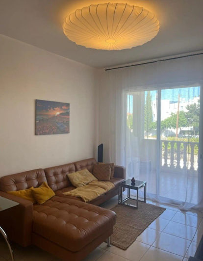 Image No.2-Appartement de 1 chambre à vendre à Kato Paphos