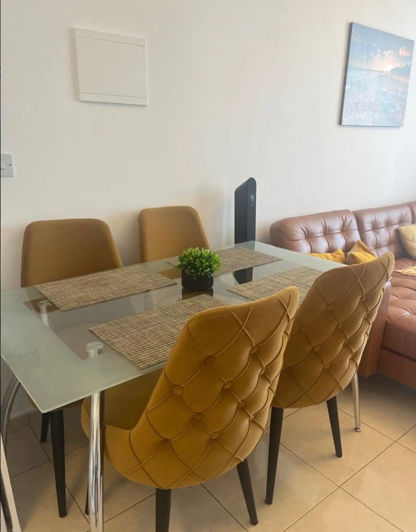 Image No.3-Appartement de 1 chambre à vendre à Kato Paphos