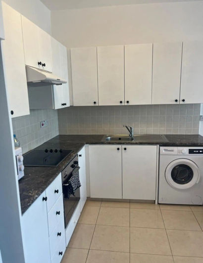 Image No.4-Appartement de 1 chambre à vendre à Kato Paphos