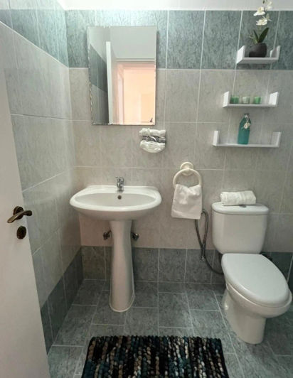 Image No.7-Appartement de 1 chambre à vendre à Kato Paphos