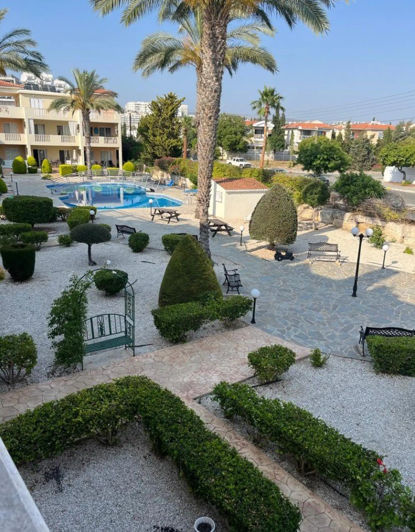 Image No.9-Appartement de 1 chambre à vendre à Kato Paphos